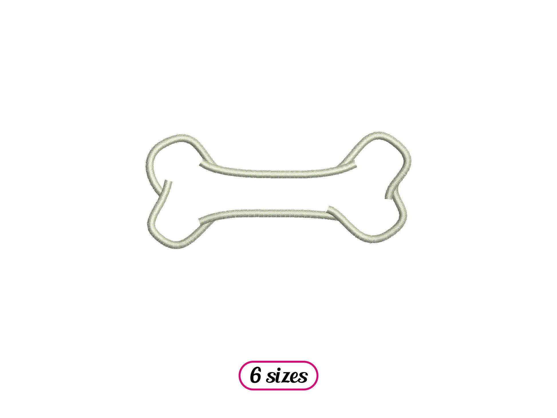 Bone Outline