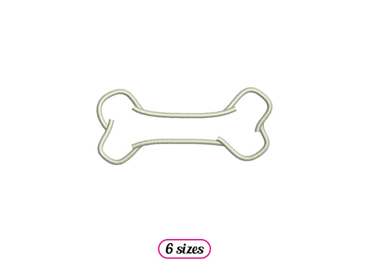 Bone Outline