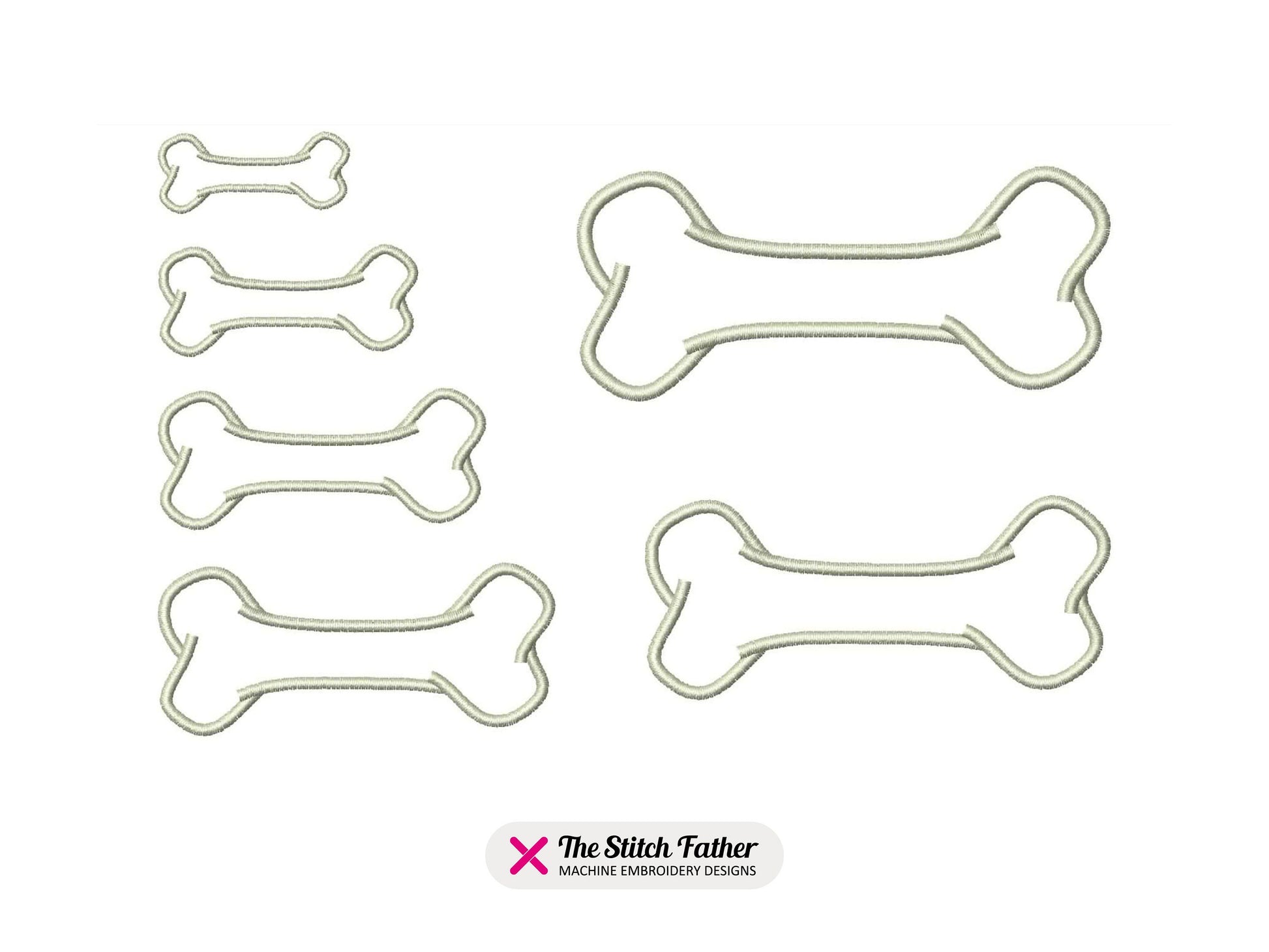 Bone Outline