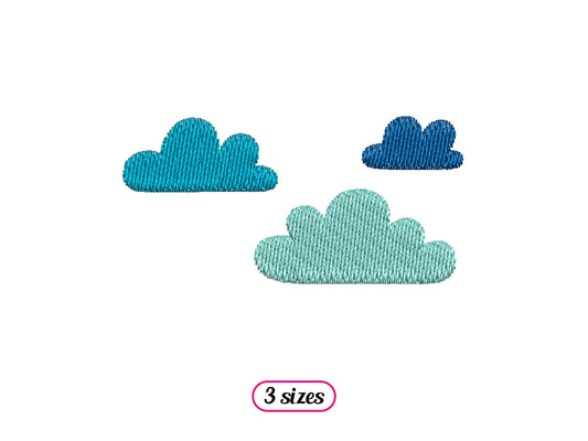 Mini Clouds
