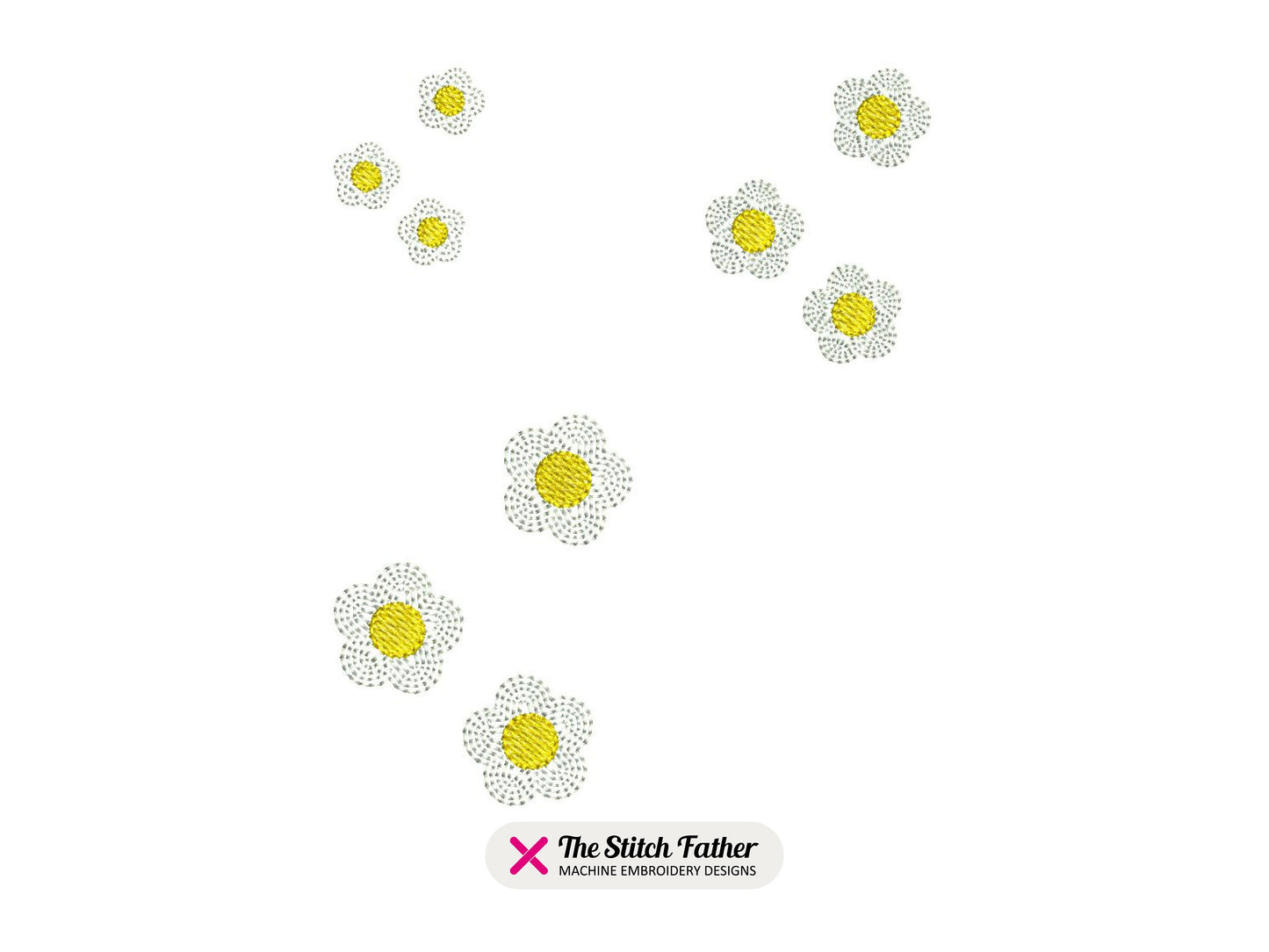 Mini Flowers