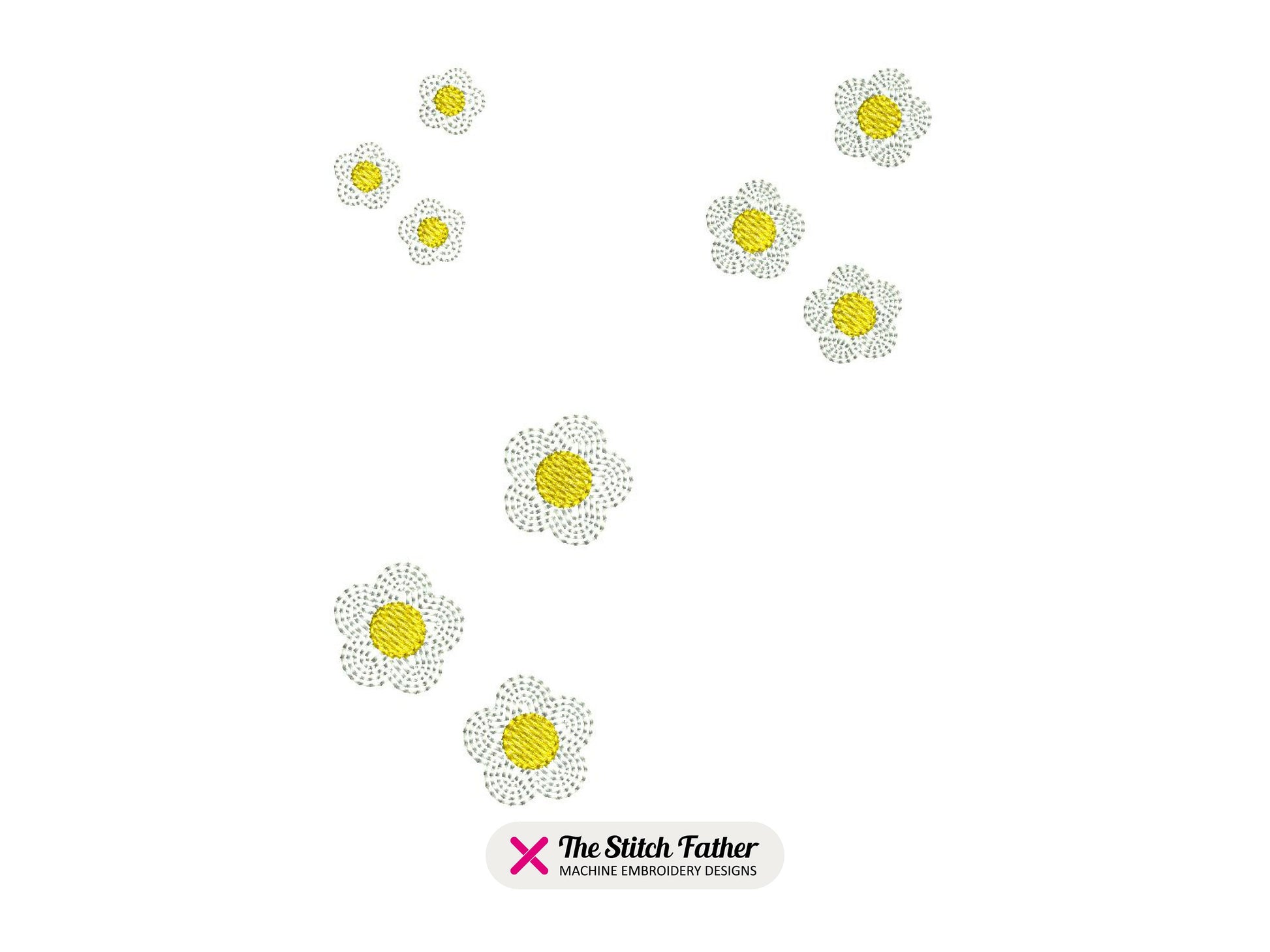 Mini Flowers