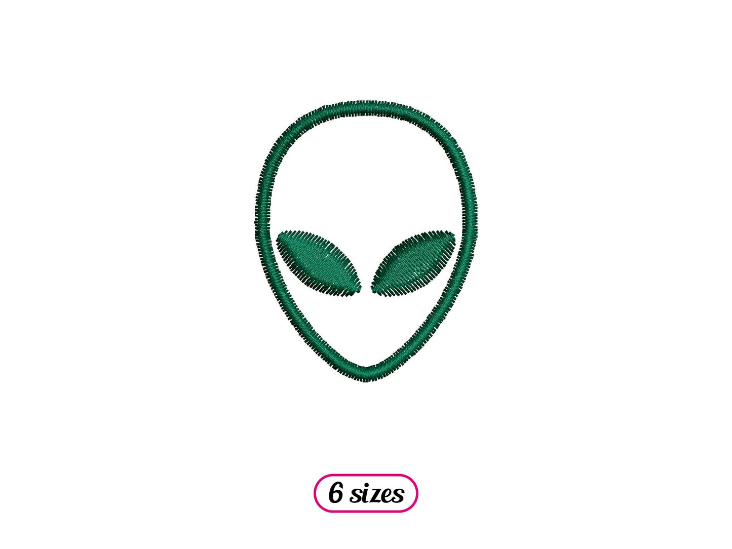 Mini Alien