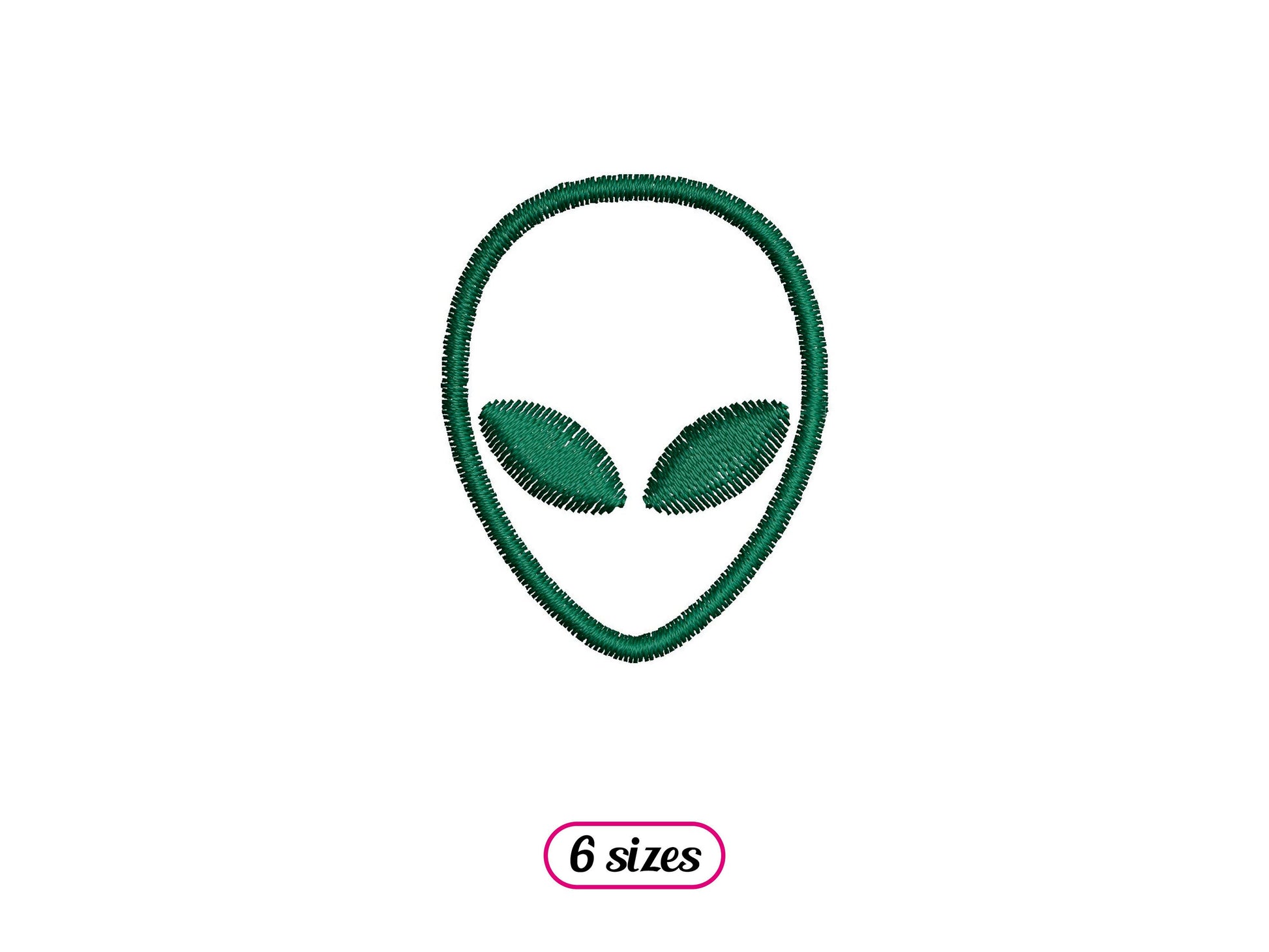 Mini Alien