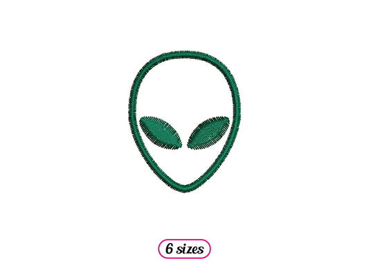 Mini Alien