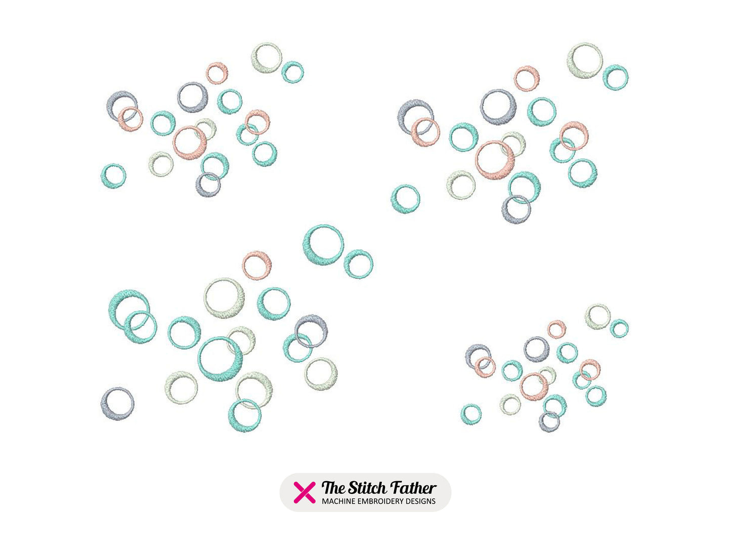 Floating Bubbles