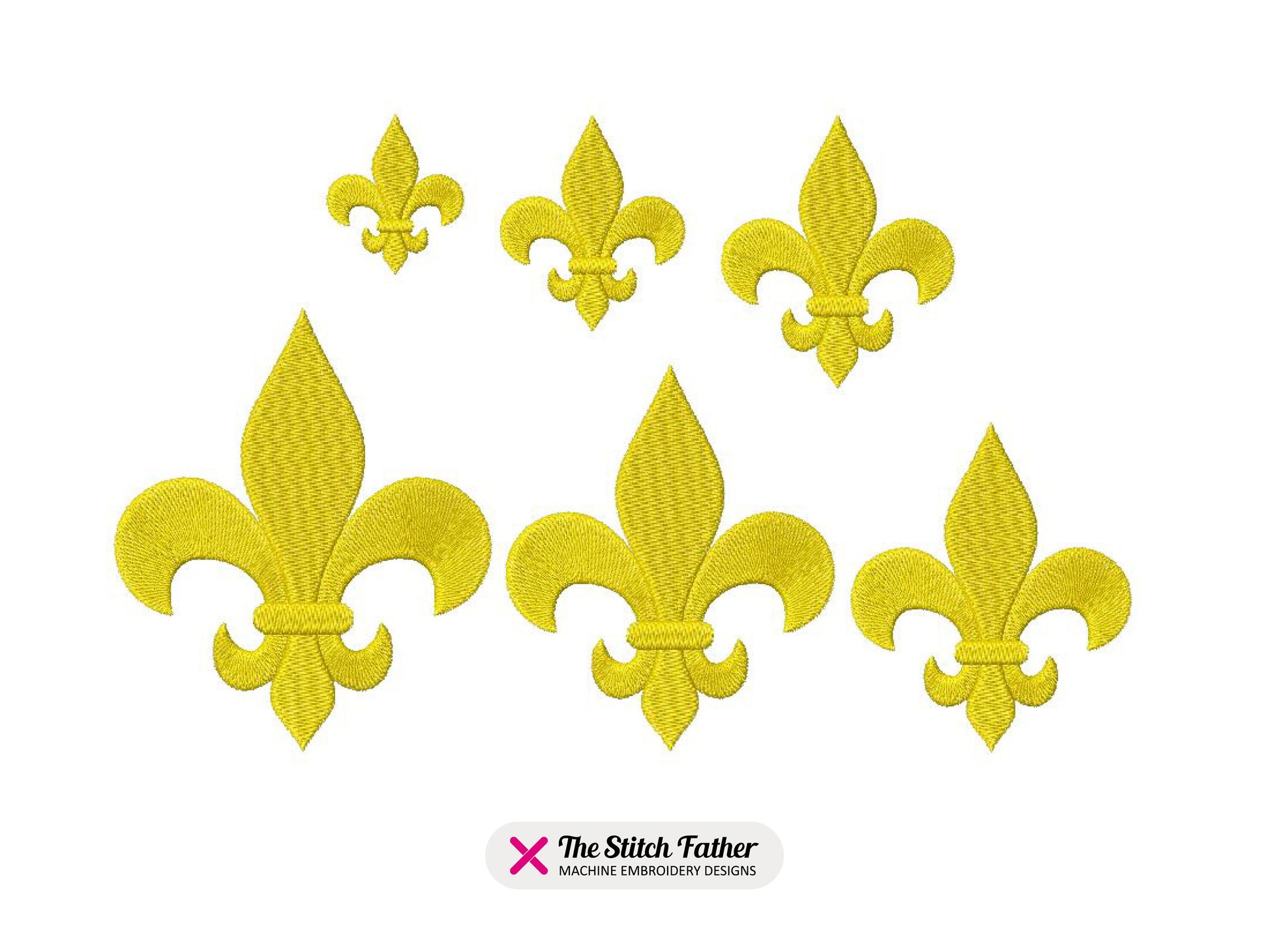 Fleur de Lis