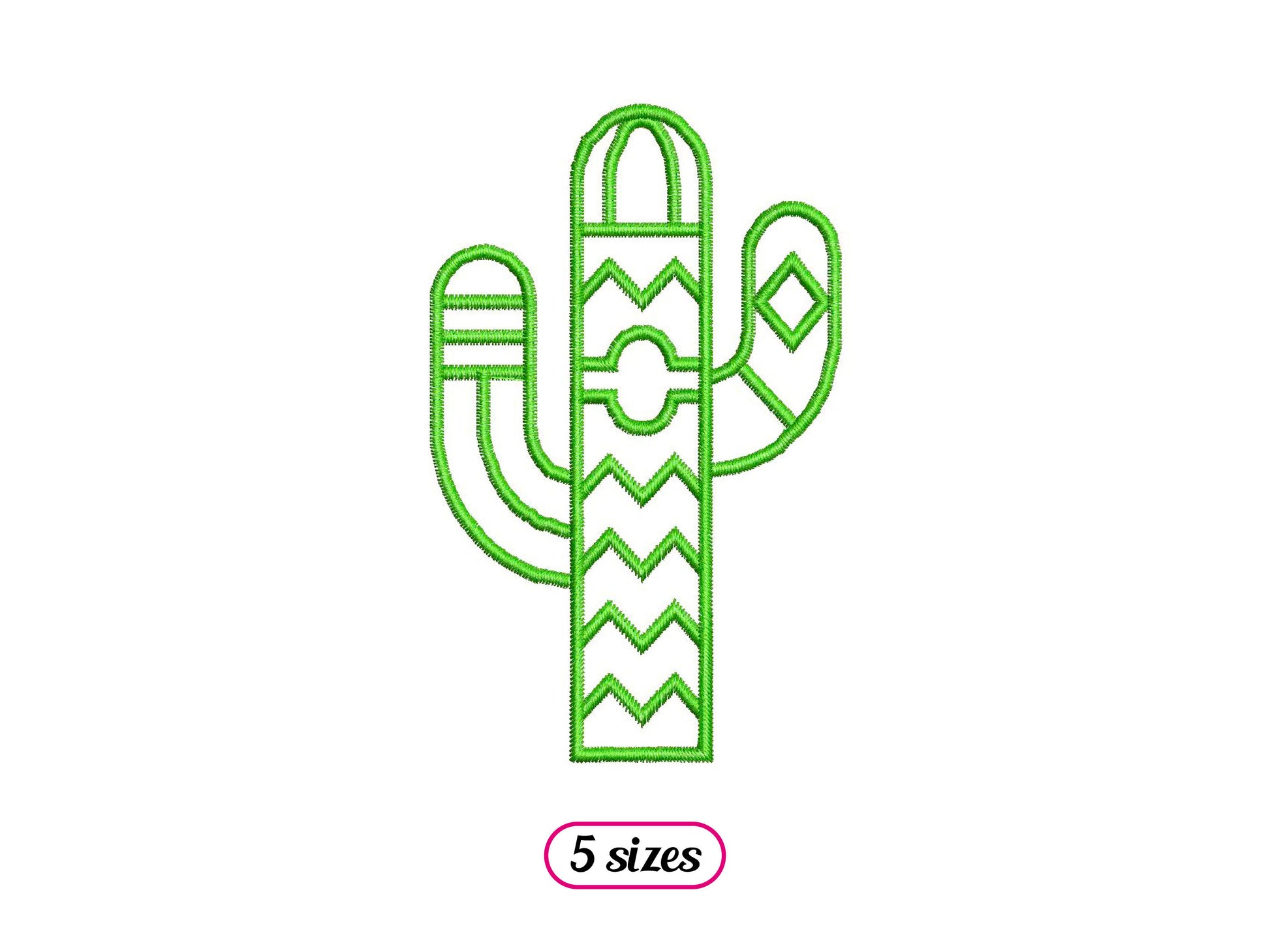 Cactus Mariachi