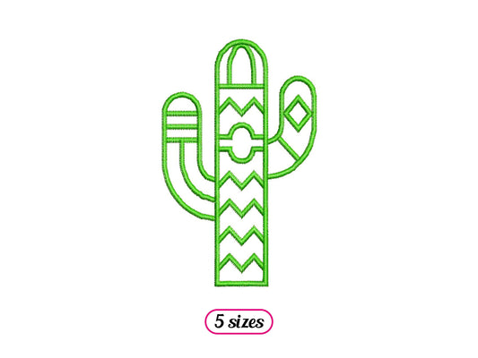 Cactus Mariachi