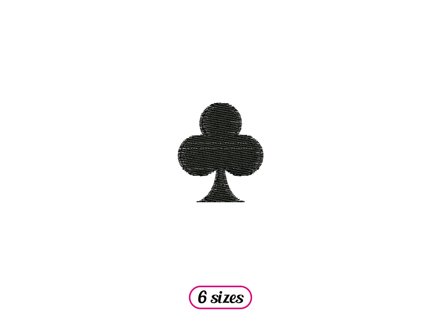 Mini Clubs Symbol