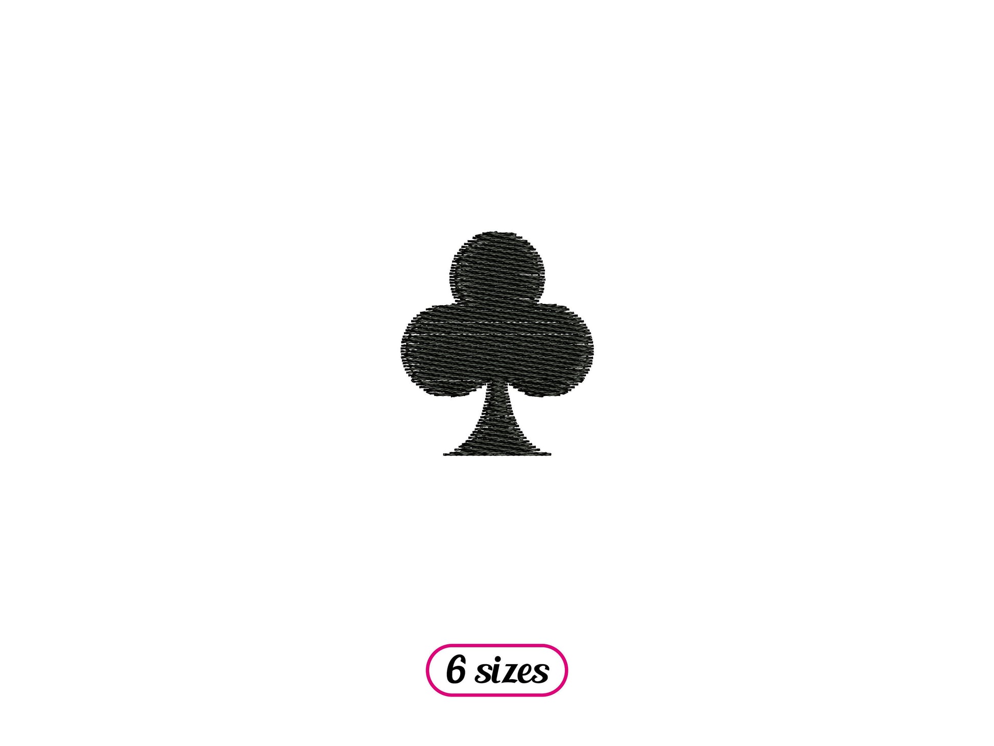 Mini Clubs Symbol