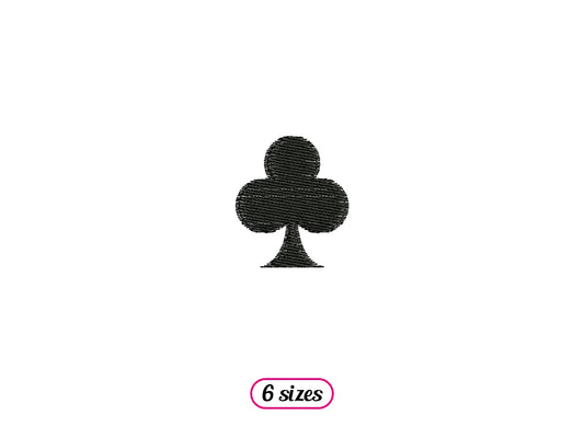 Mini Clubs Symbol