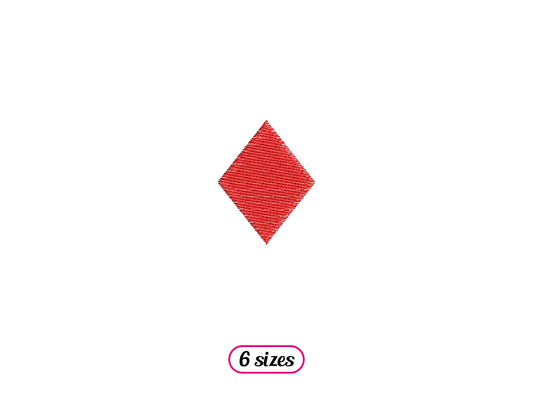 Mini Diamonds Symbol