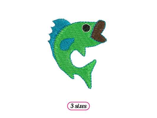 Mini Fish