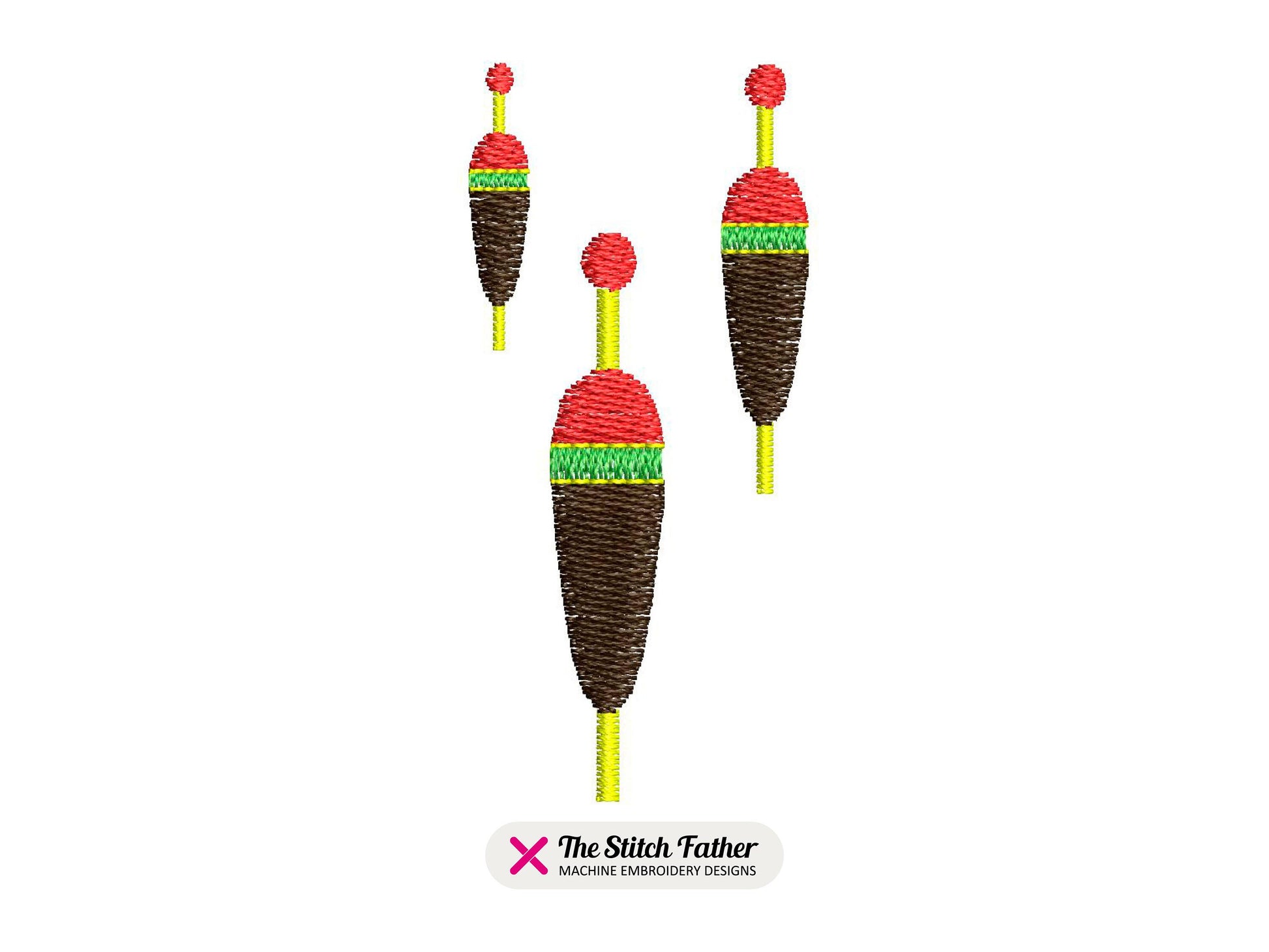 Mini Fishing Float