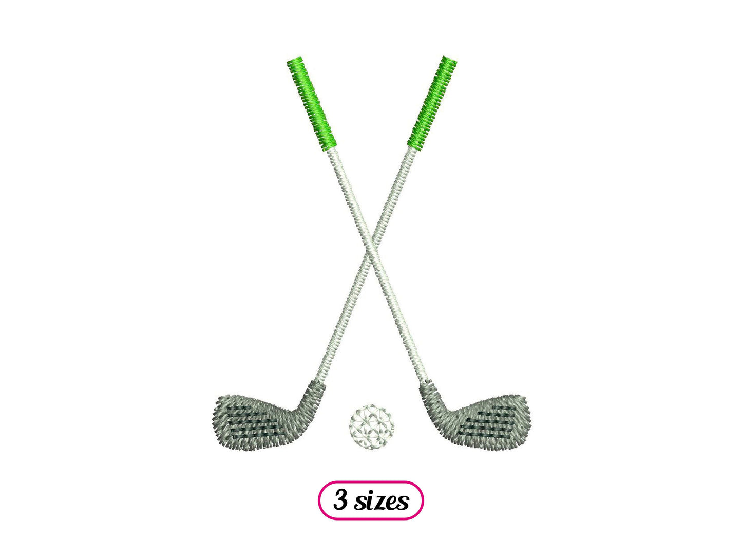 Mini Golf Club