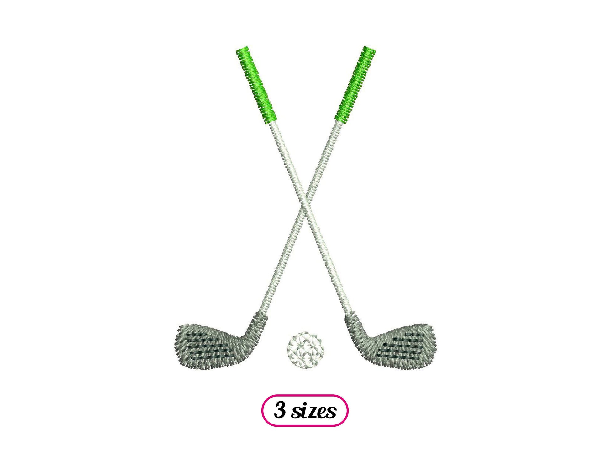 Mini Golf Club