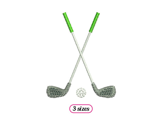 Mini Golf Club