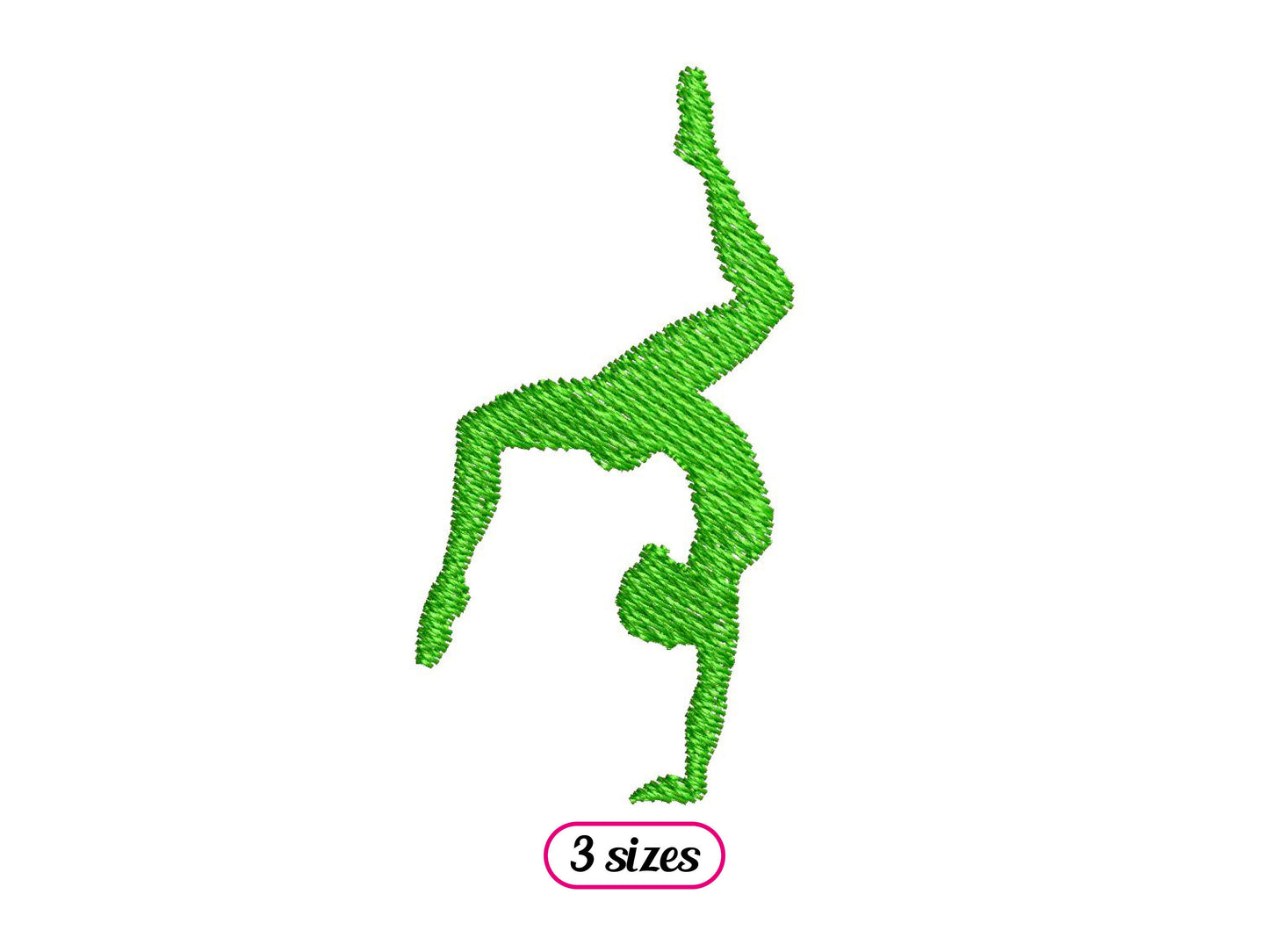 Mini Gymnast