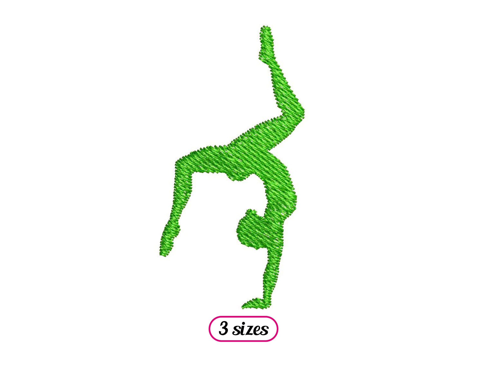 Mini Gymnast