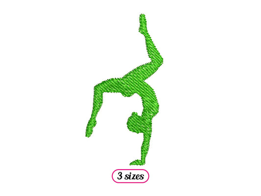 Mini Gymnast
