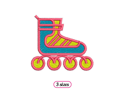 Mini Inline Skates