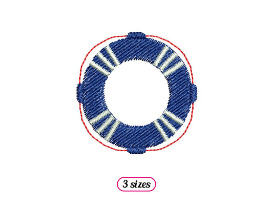 Mini Life Ring