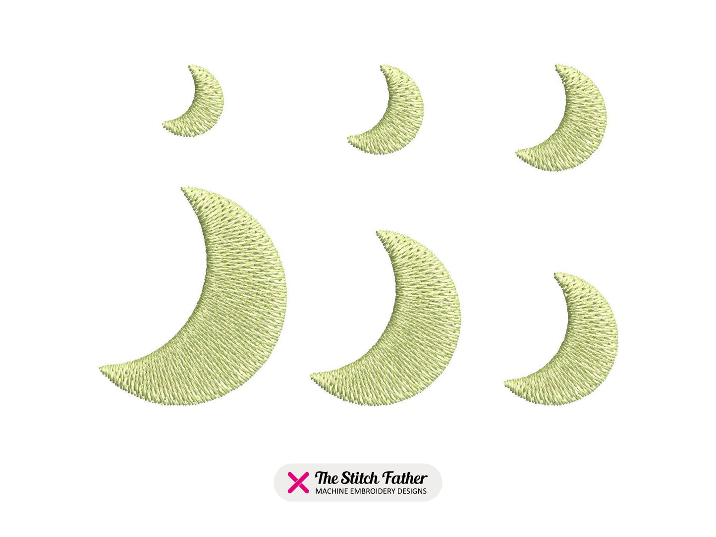 Mini Moon