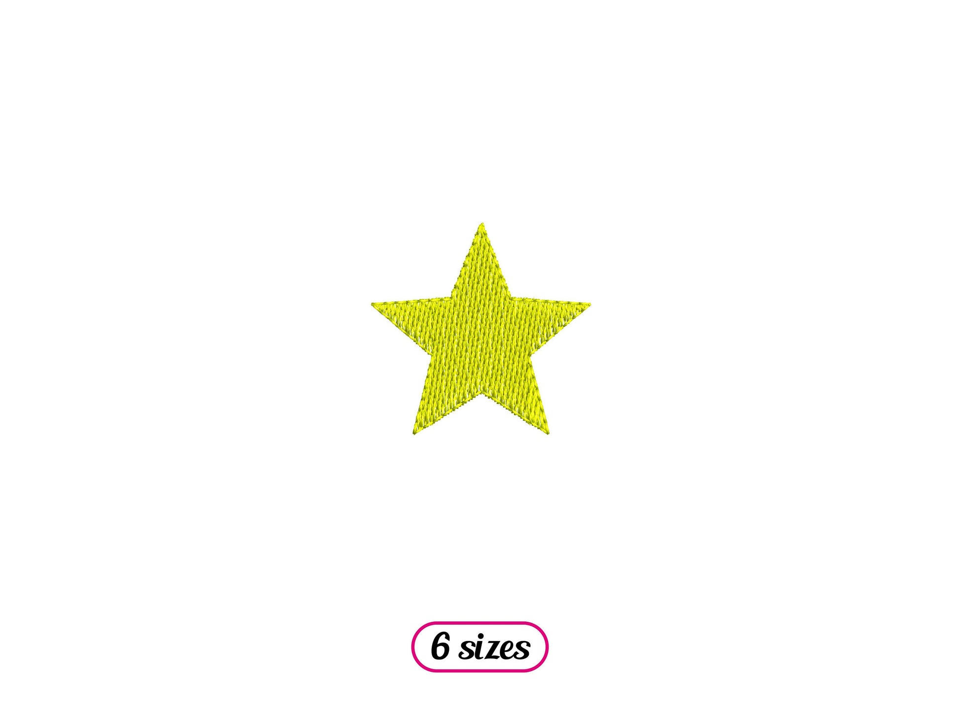 Mini Star