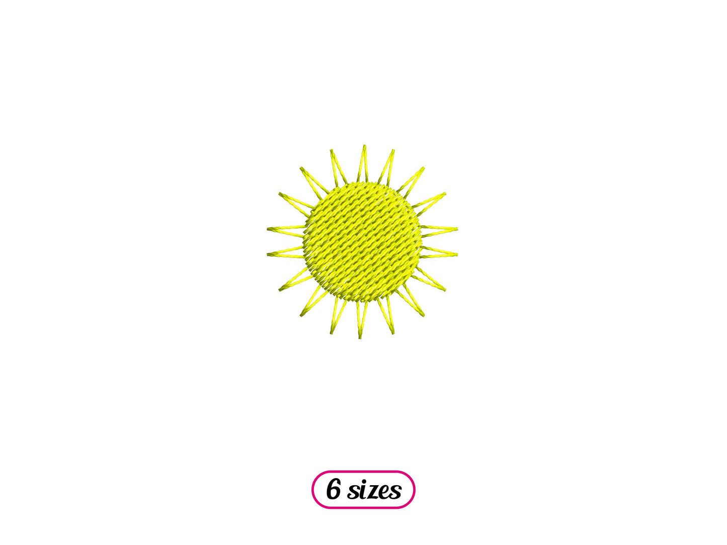 Mini Sun