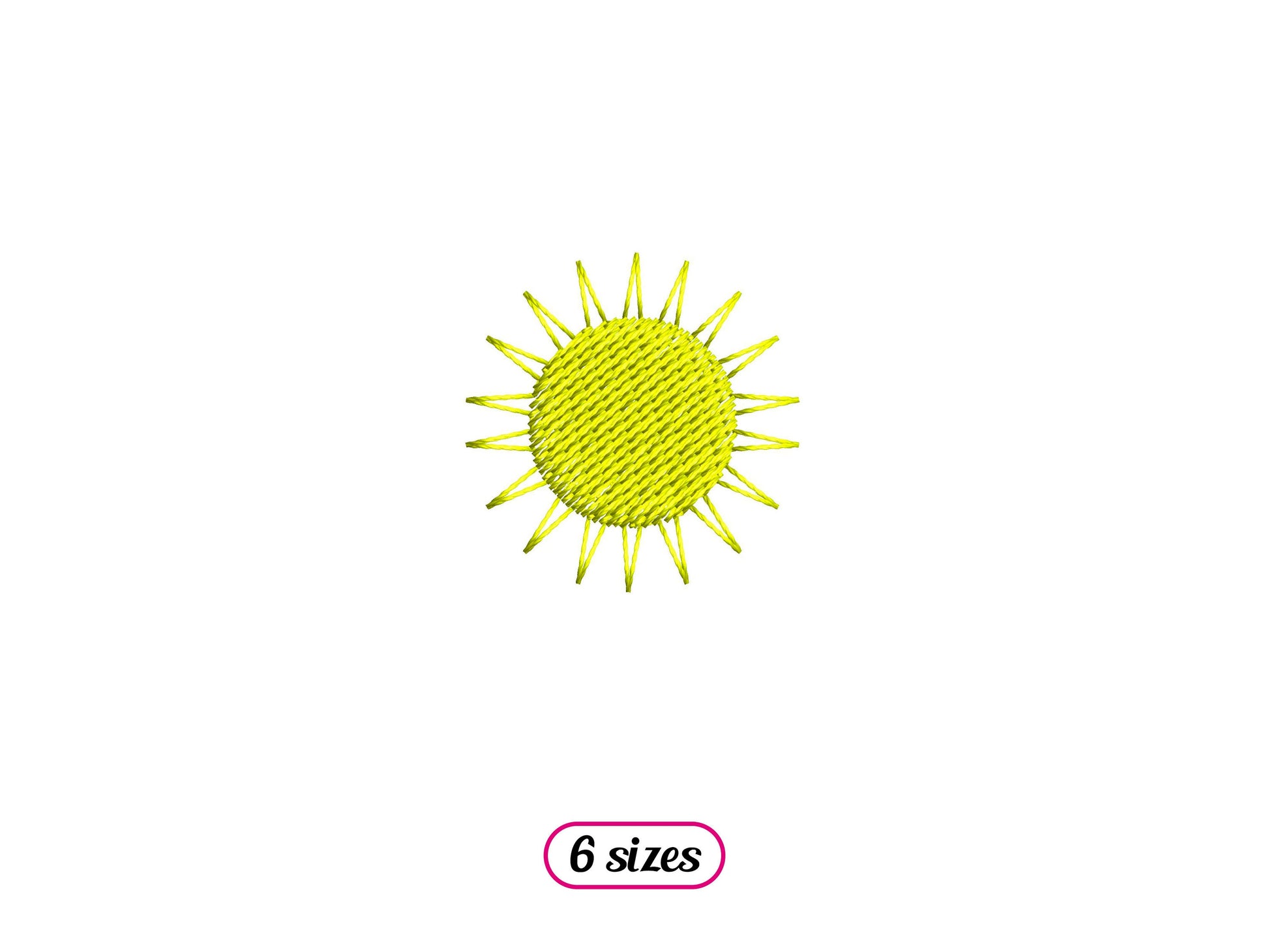 Mini Sun