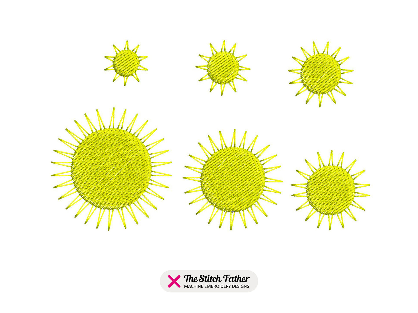 Mini Sun