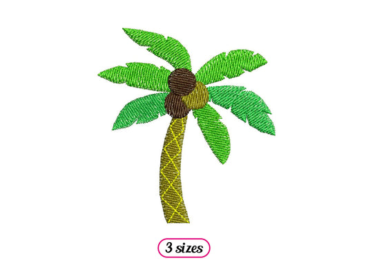Mini Palm Tree
