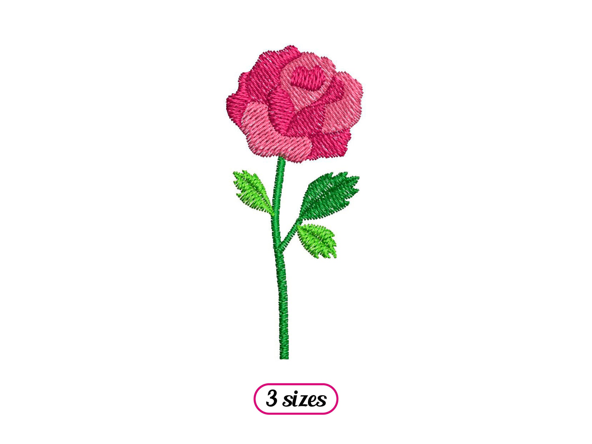 Mini Rose