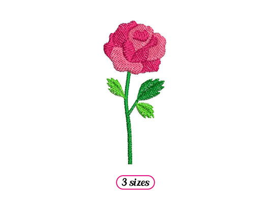 Mini Rose