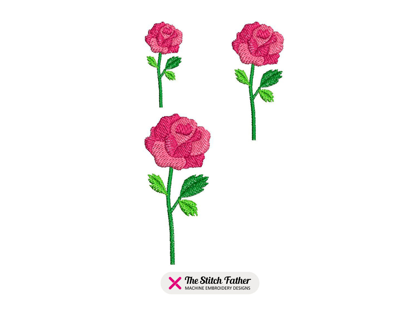 Mini Rose