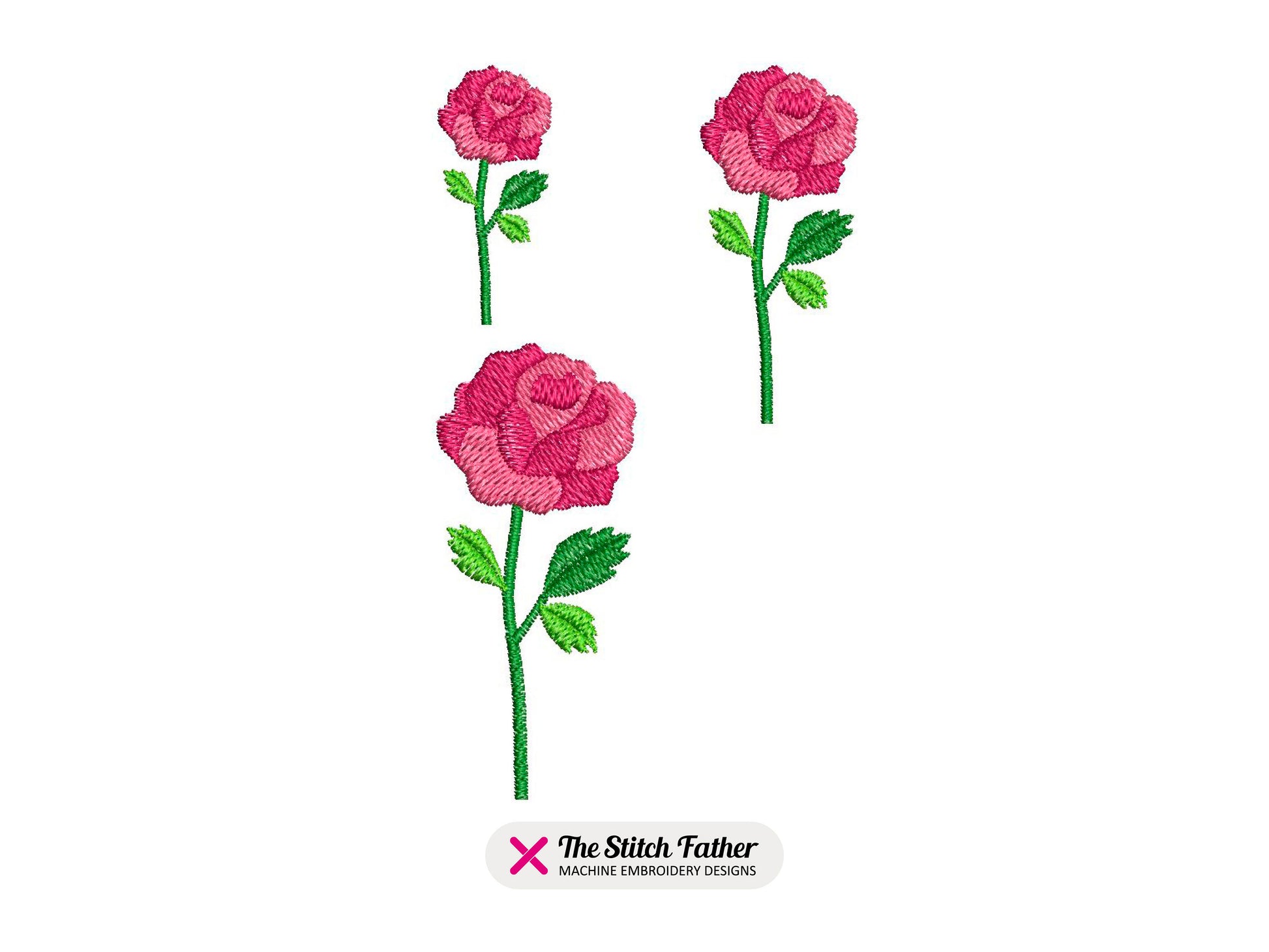 Mini Rose