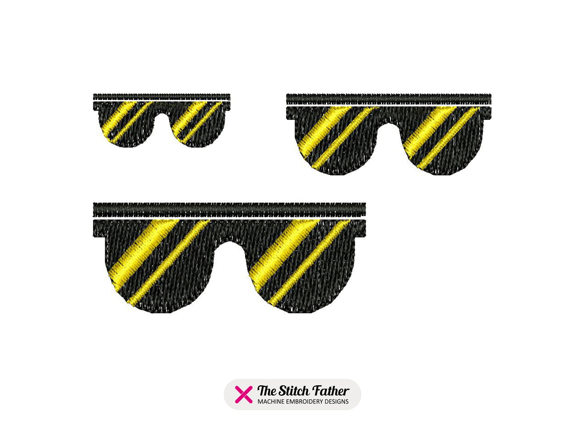 Mini Sunglasses