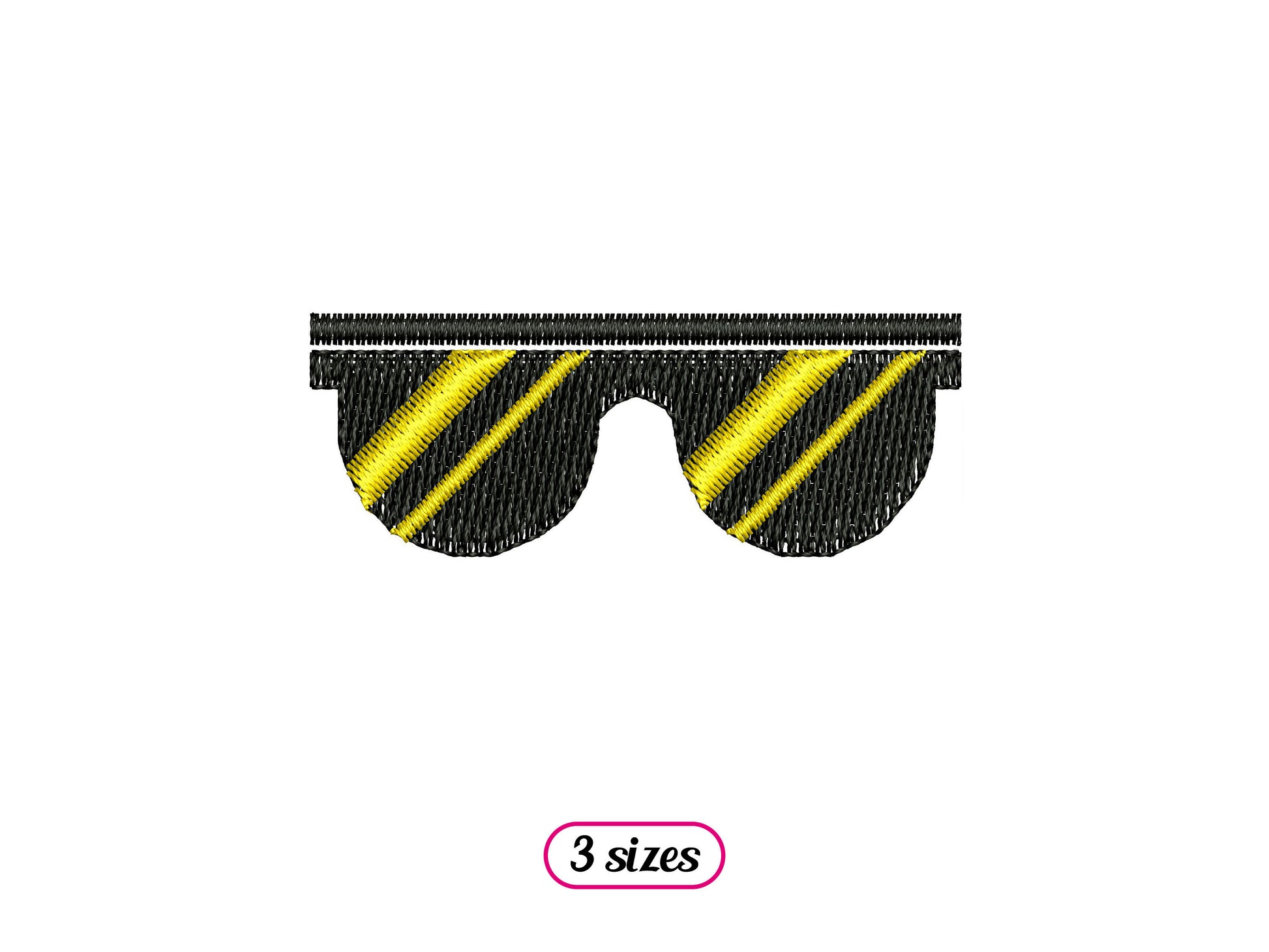 Mini Sunglasses