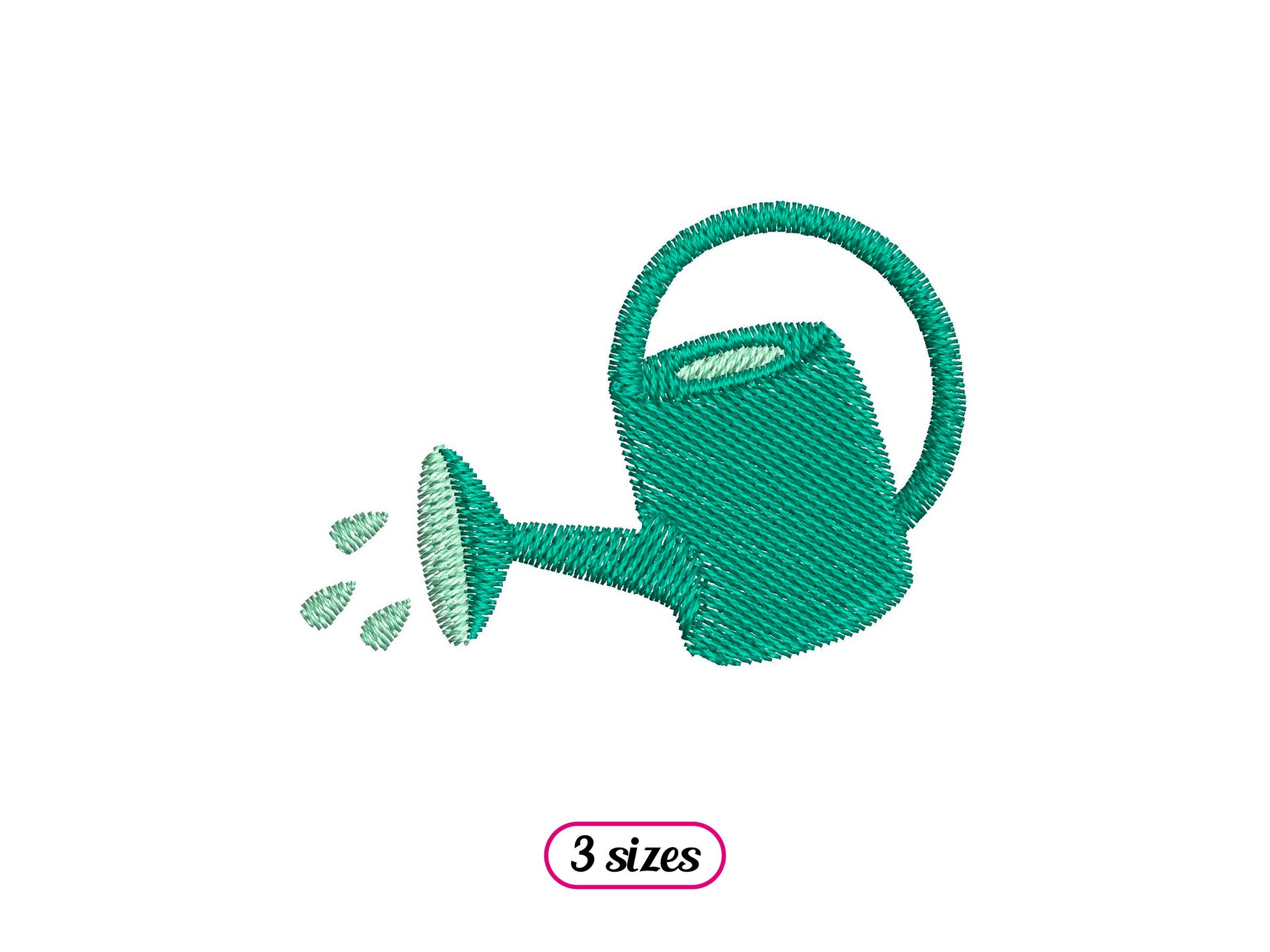 Mini Watering Can