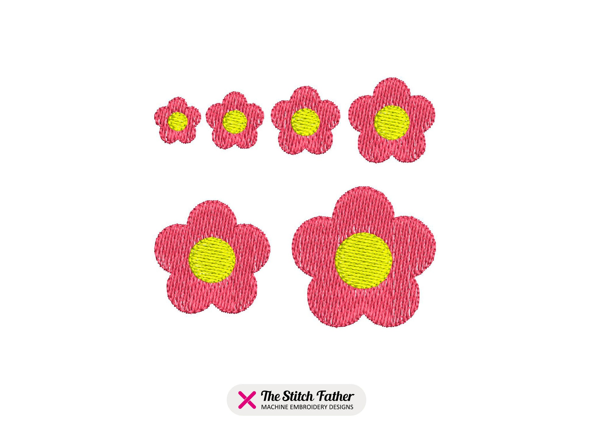 Mini Flower