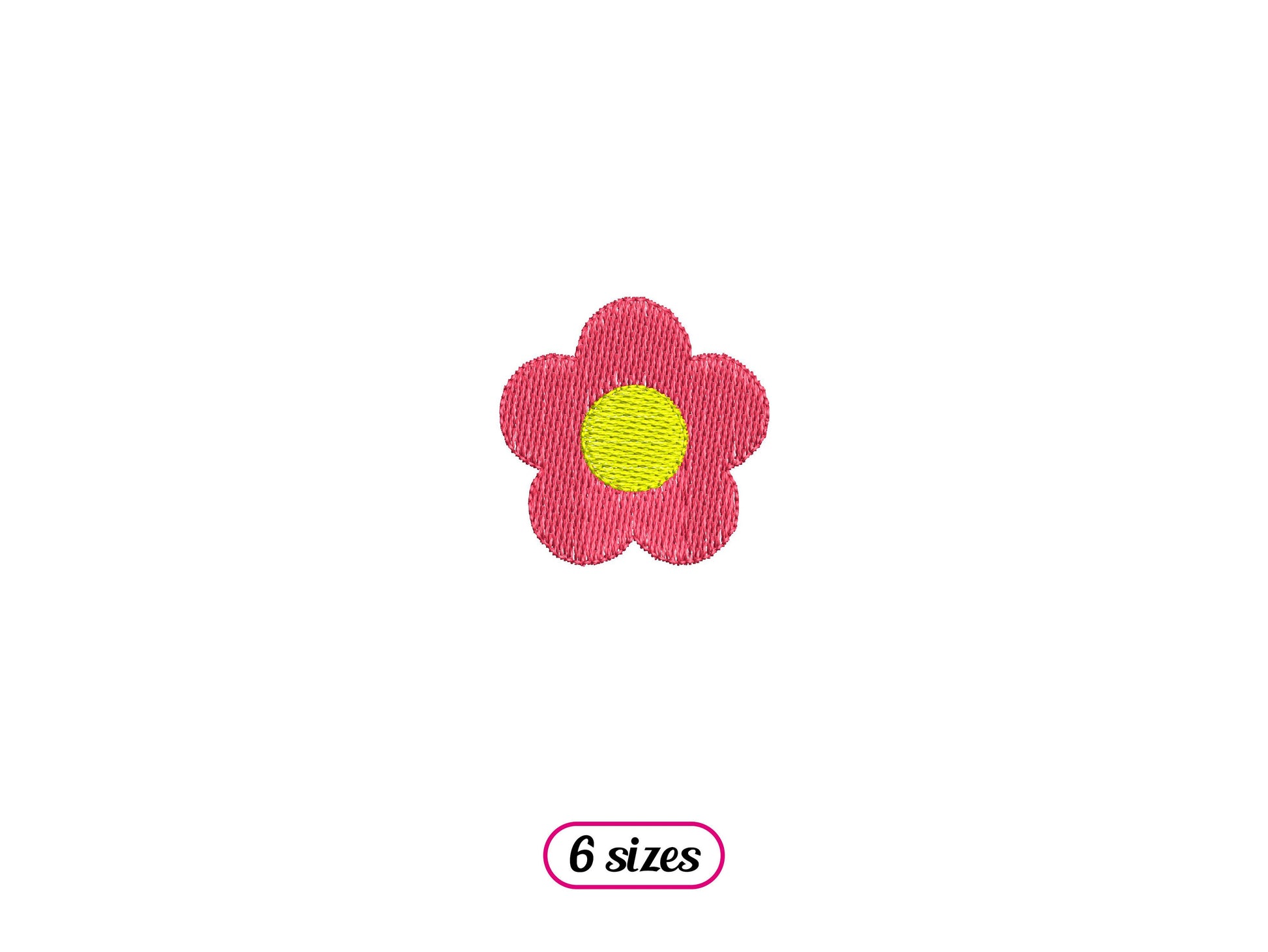 Mini Flower