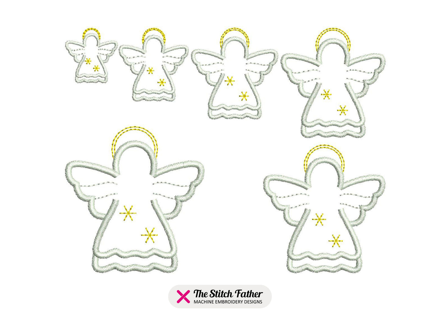 Mini Angel