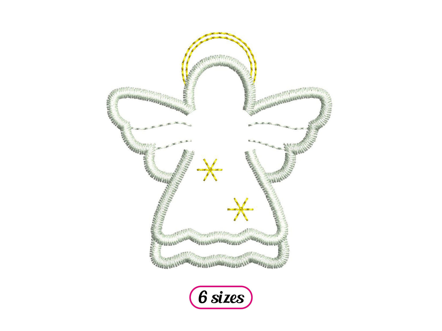 Mini Angel