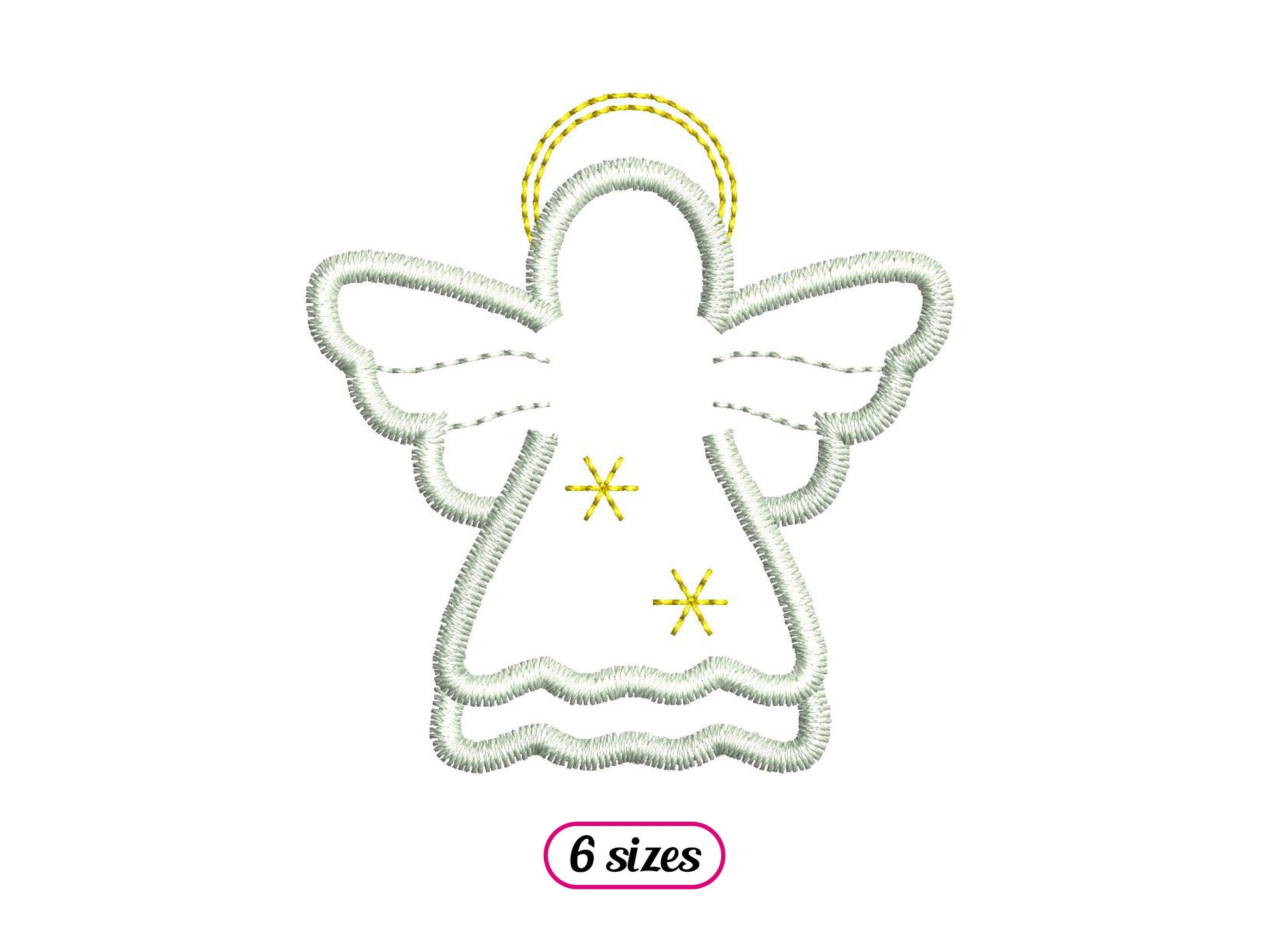 Mini Angel