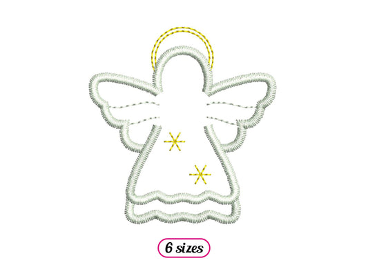 Mini Angel