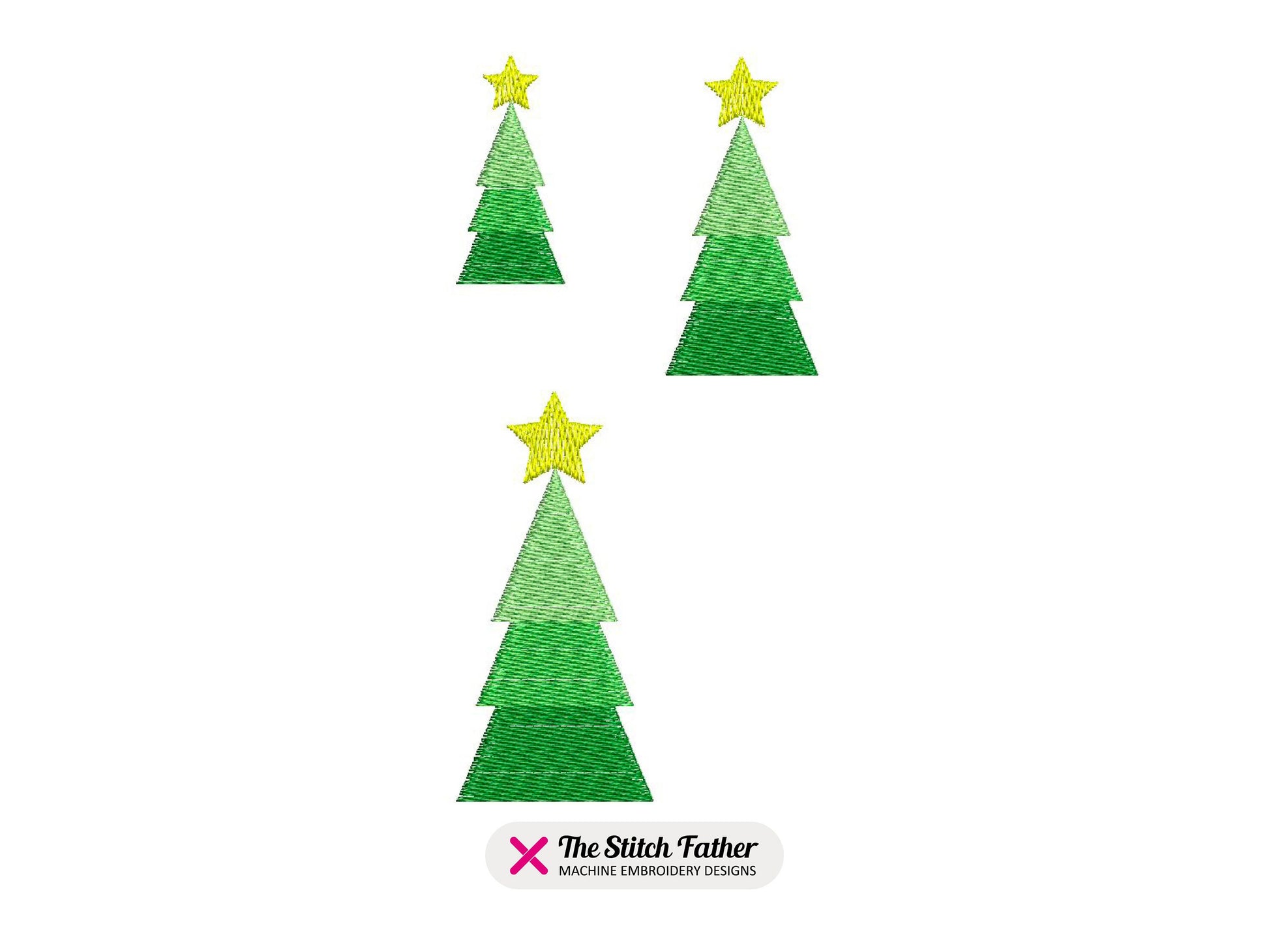 Christmas Tree Star