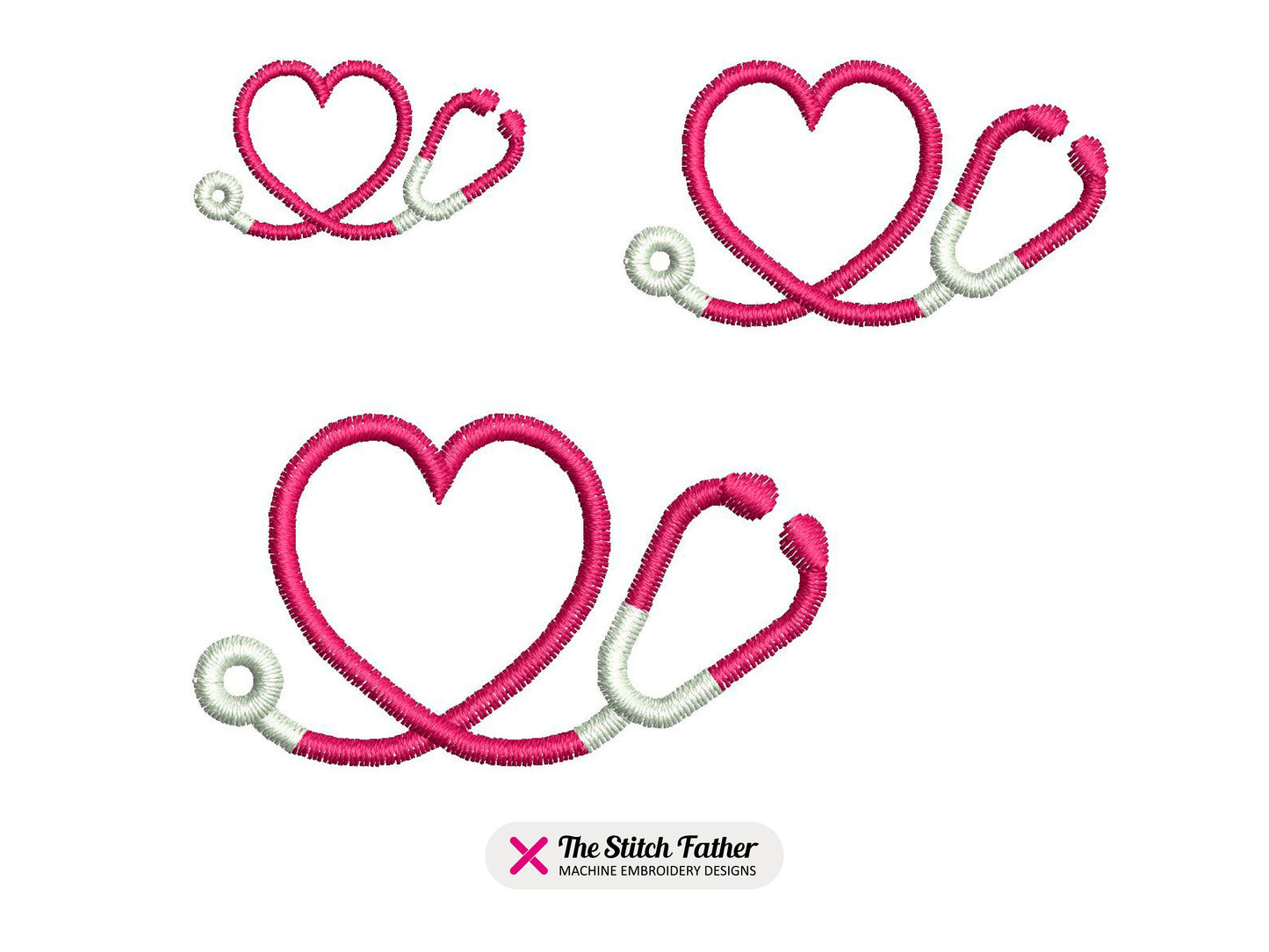 Mini Stethoscope