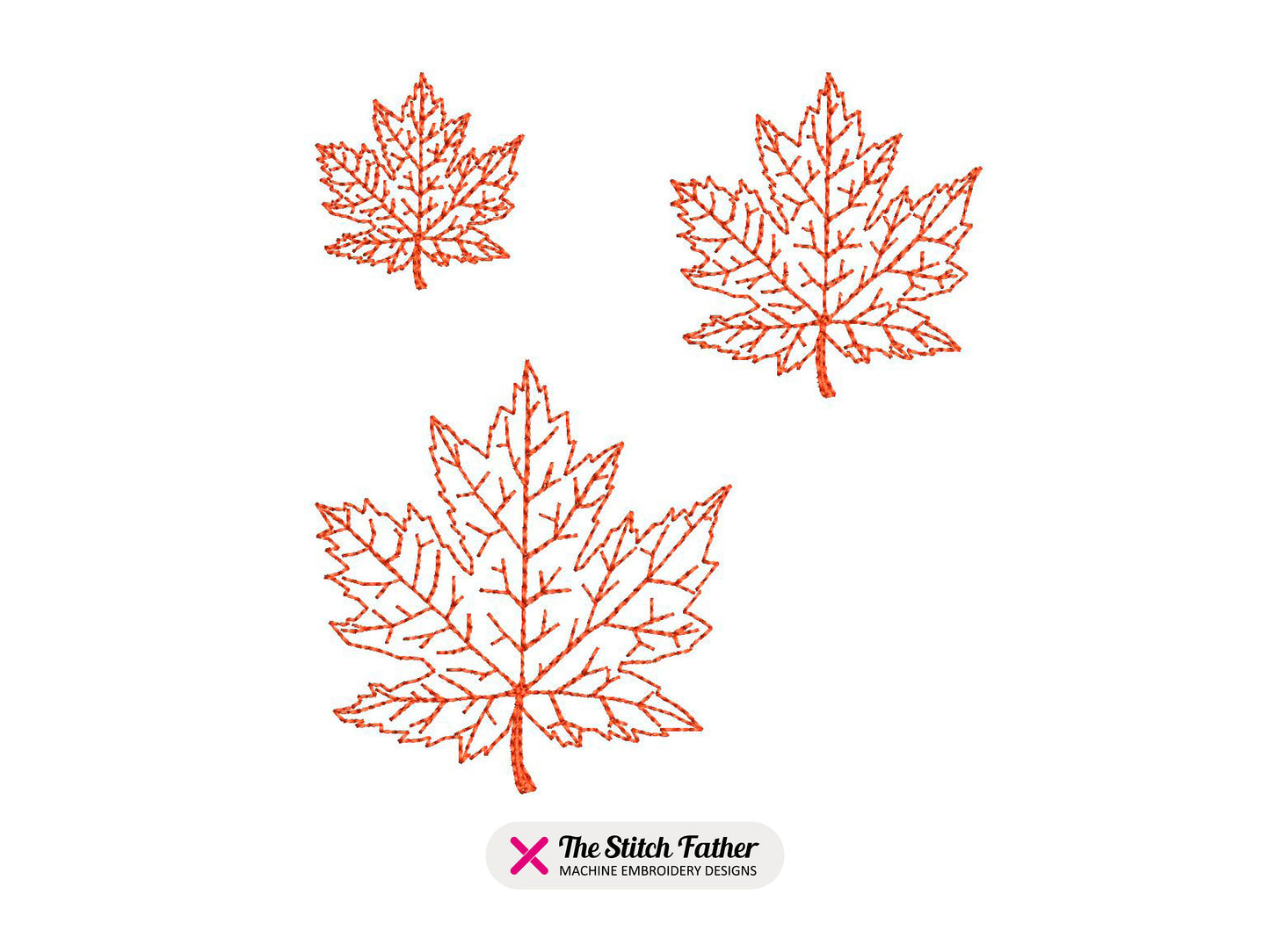 Mini Maple Leaf