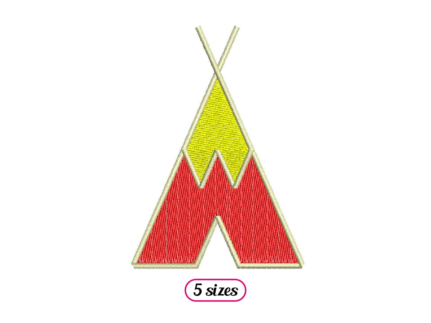 Tepee